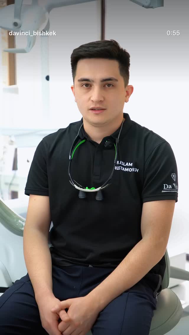 Ислам Рустамович