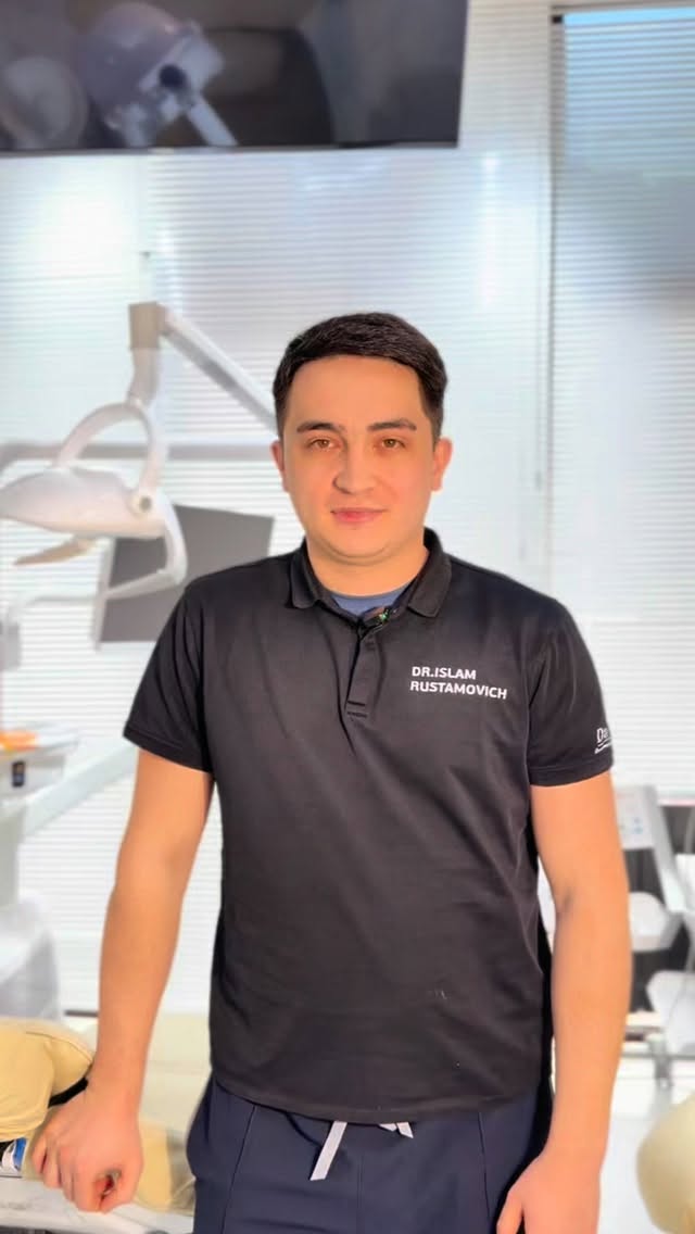 Работа врача